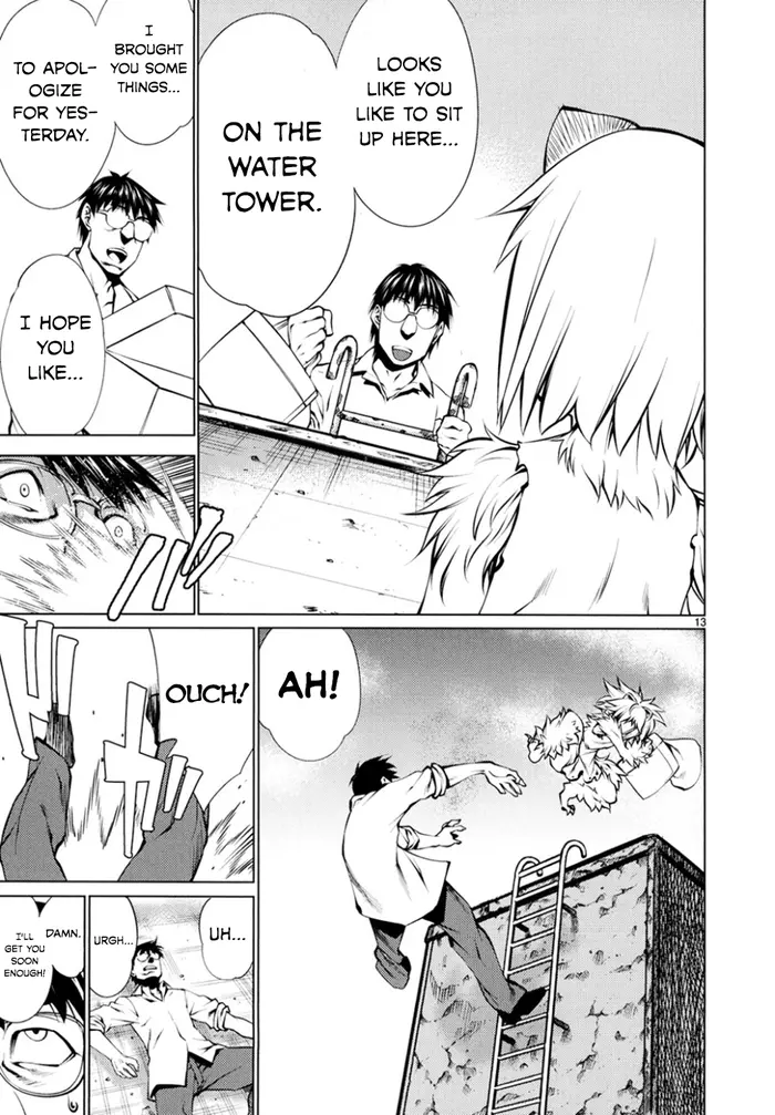 Killing Bites Chapter 25 image 12_optimized